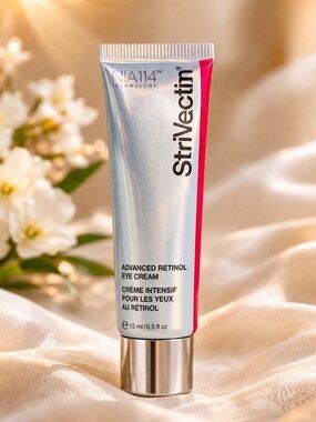 StriVectin Advanced Retinol Eye Cream  NEW